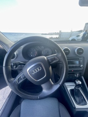 Audi A3 S-Line, снимка 5