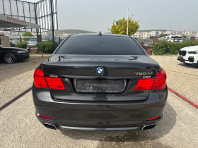 BMW 750 LONG * xDrive * FULL  *  | Mobile.bg   5