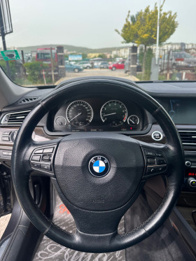 BMW 750 LONG * xDrive * FULL Екстри * , снимка 15 - Автомобили и джипове - 45760934