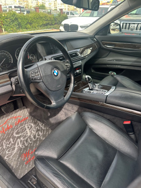 BMW 750 LONG * xDrive * FULL Екстри * , снимка 12 - Автомобили и джипове - 45760934