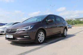 Обява за продажба на Opel Astra ~19 200 лв. - изображение 1