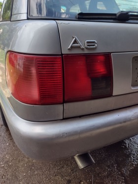 Audi A6 2.0ACE, снимка 14
