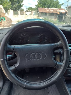 Audi A6 2.0ACE, снимка 9