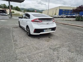 Hyundai Ioniq electric | Mobile.bg    4