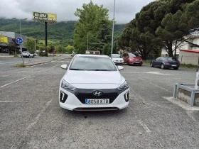 Hyundai Ioniq electric | Mobile.bg    3