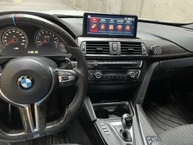 BMW M3, снимка 13