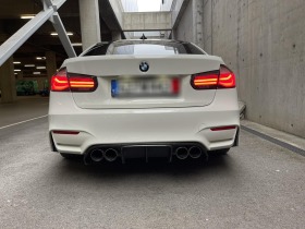 BMW M3, снимка 4