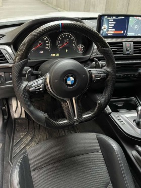 BMW M3, снимка 12