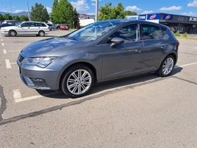 Seat Leon 1.5 150     | Mobile.bg    8