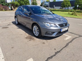 Seat Leon 1.5 150 кс АВТОМАТ КАТО НОВА, снимка 1