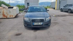     Audi A4 2, 0