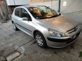 Peugeot 307, снимка 1