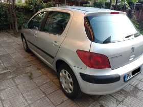 Peugeot 307, снимка 2