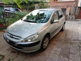 Peugeot 307, снимка 4