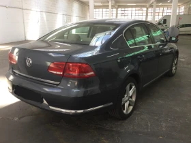 VW Passat 1.4TURBO МЕТАН 150кс AUTOMATIC СЕДАН CAR PLAY - 7999 € / 15644.68 лв. - 66934761 6