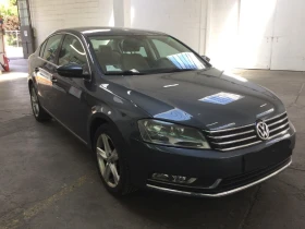 VW Passat 1.4TURBO МЕТАН 150кс AUTOMATIC СЕДАН CAR PLAY - 7999 € / 15644.68 лв. - 66934761 8