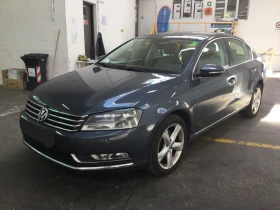 VW Passat 1.4TURBO МЕТАН 150кс AUTOMATIC СЕДАН CAR PLAY