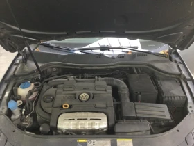 VW Passat 1.4TURBO МЕТАН 150кс AUTOMATIC СЕДАН CAR PLAY - 7999 € / 15644.68 лв. - 66934761 11