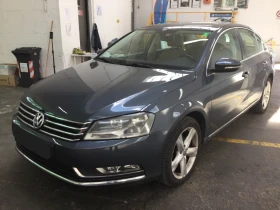 VW Passat 1.4TURBO МЕТАН 150кс AUTOMATIC СЕДАН CAR PLAY - 7999 € / 15644.68 лв. - 66934761 2