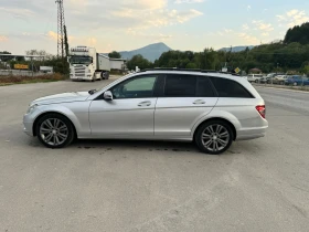 Mercedes-Benz C 220 Топ, снимка 7