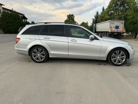 Mercedes-Benz C 220 Топ, снимка 6