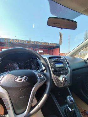 Hyundai Ix20 1400, снимка 14