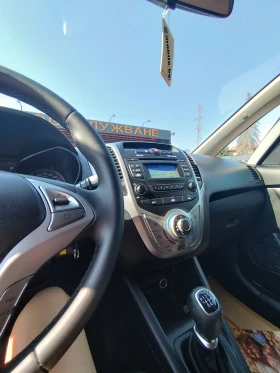 Hyundai Ix20 1400, снимка 15