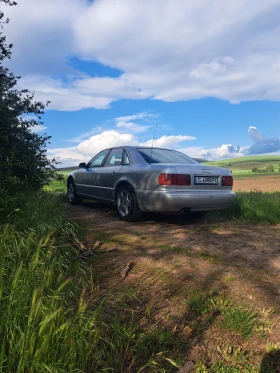 Audi A8 2.8 , снимка 3