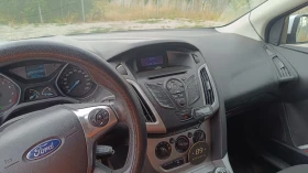 Ford Focus, снимка 3