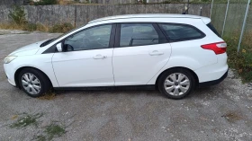 Ford Focus, снимка 1