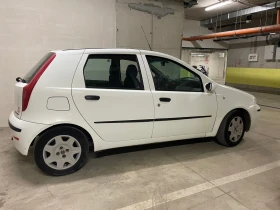 Fiat Punto 1, 3 Multijet Климатик, снимка 10