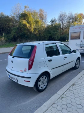 Fiat Punto 1, 3 Multijet Климатик, снимка 2