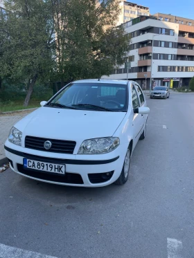 Fiat Punto 1, 3 Multijet Климатик, снимка 14