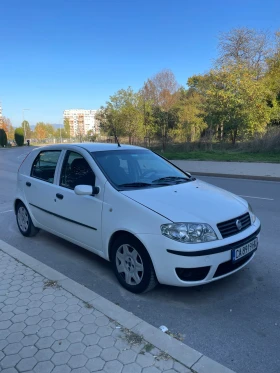 Fiat Punto 1, 3 Multijet Климатик, снимка 1