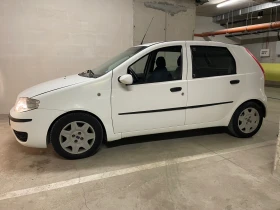 Fiat Punto 1, 3 Multijet Климатик, снимка 12