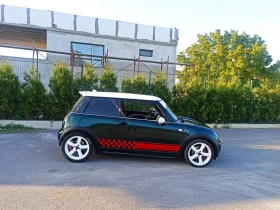 Обява за продажба на Mini Cooper ~4 200 лв. - изображение 1