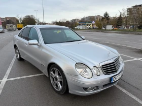 Mercedes-Benz E 320 EVO* 7G* 3.0CDI* , снимка 3