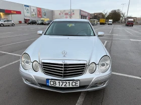 Mercedes-Benz E 320 EVO* 7G* 3.0CDI* , снимка 2