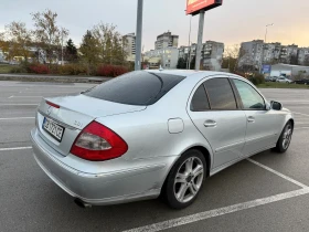 Mercedes-Benz E 320 EVO* 7G* 3.0CDI* , снимка 5