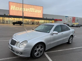 Mercedes-Benz E 320 EVO* 7G* 3.0CDI* , снимка 1