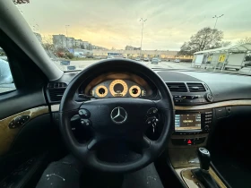 Mercedes-Benz E 320 EVO* 7G* 3.0CDI* , снимка 13