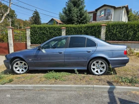 BMW 525 E39, снимка 4