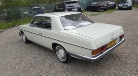 Mercedes-Benz 114 CE250 COUPE  | Mobile.bg    2