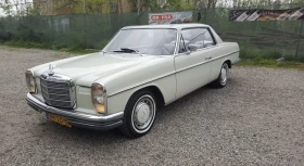     Mercedes-Benz 114 CE250 COUPE 