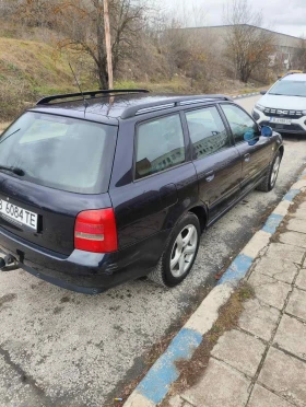 Audi A4 1.9 TDI, снимка 4