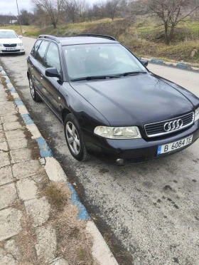 Audi A4 1.9 TDI, снимка 1