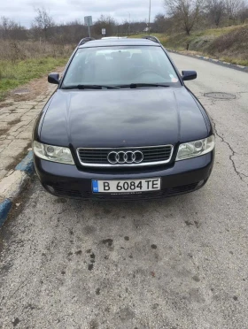 Audi A4 1.9 TDI, снимка 2