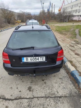 Audi A4 1.9 TDI, снимка 5