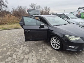 Seat Leon FR/Full led, снимка 7