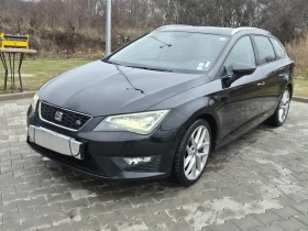 Seat Leon FR/Full led, снимка 2